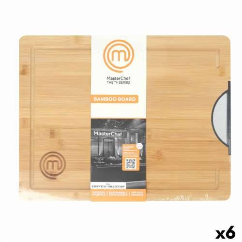 Daska za rezanje MasterChef 38,5 x 30 cm (6 kom.) Cijena