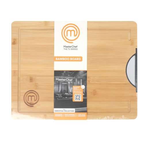 Daska za rezanje MasterChef 38,5 x 30 cm (6 kom.) Cijena