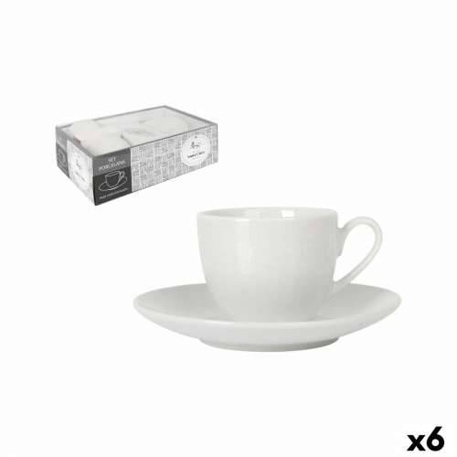 Set za Kavu Santa Clara 90 ml (6 kom.) Cijena