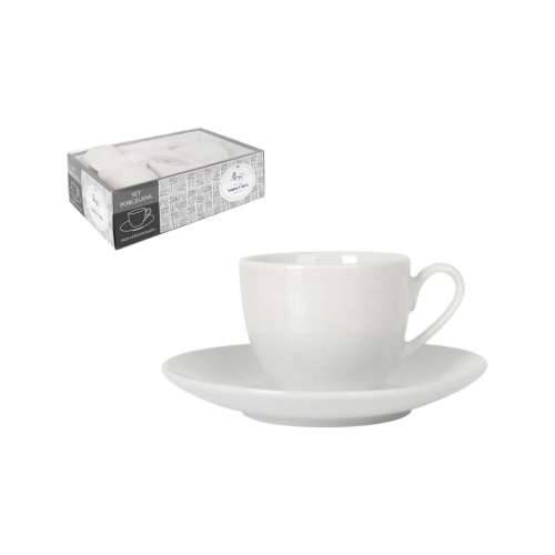 Set za Kavu Santa Clara 90 ml (6 kom.) Cijena