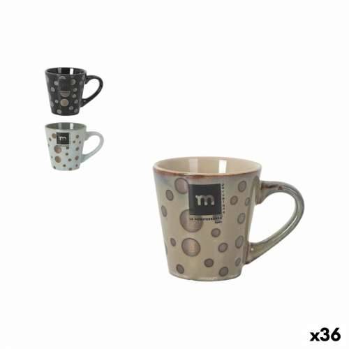Šalica za kavu i čaj La Mediterránea 100 ml Jesec (36 Jedinice) Cijena