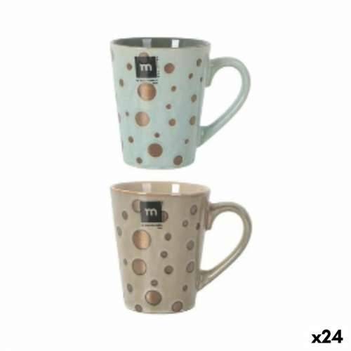 Tasīte La Mediterránea Lunas 360 ml (24 kom.) Cijena