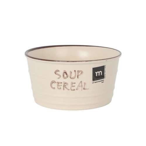 zdjela La Mediterránea Sweet farm 500 ml (18 kom.) Cijena