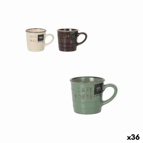 Šalica za kavu i čaj La Mediterránea Sweet farm 80 ml (36 Jedinice) Cijena