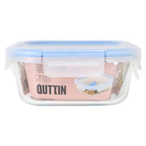 Hermetička Kutija za Ručak Quttin Boho Providan 750 ml (6 kom.) Cijena