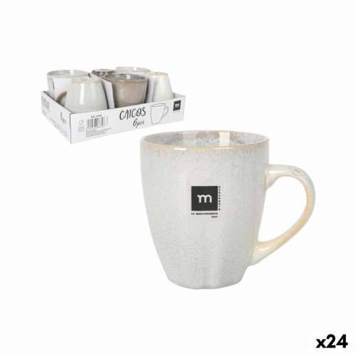 Velika Šalica La Mediterránea Caicos 450 ml (24 kom.) Cijena