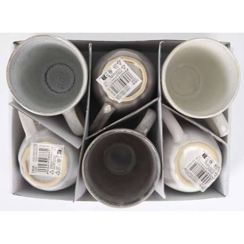 Velika Šalica La Mediterránea Caicos 450 ml (24 kom.) Cijena