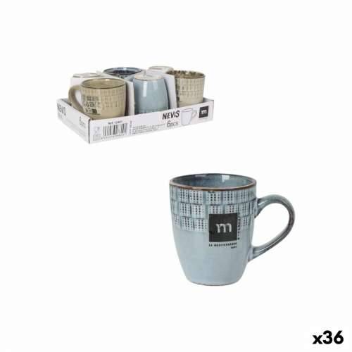 Šalica za kavu i čaj La Mediterránea Nevis 90 ml (36 Jedinice) Cijena