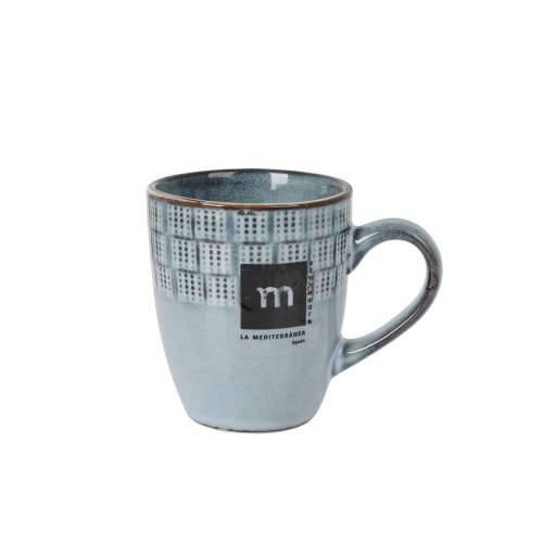 Šalica za kavu i čaj La Mediterránea Nevis 90 ml (36 Jedinice) Cijena