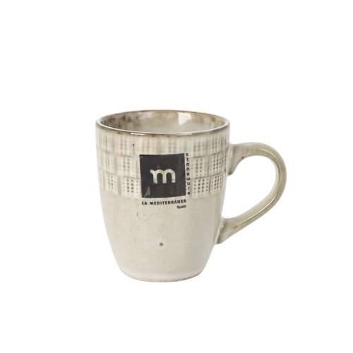 Šalica za kavu i čaj La Mediterránea Nevis 90 ml (36 Jedinice) Cijena