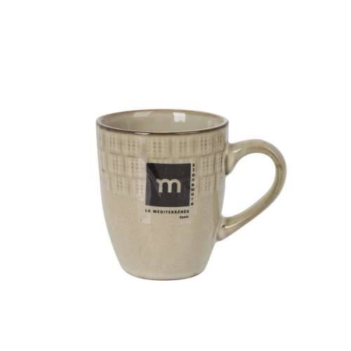 Šalica za kavu i čaj La Mediterránea Nevis 90 ml (36 Jedinice) Cijena