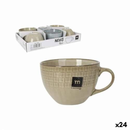 Tasīte La Mediterránea Nevis 425 ml (24 kom.) Cijena