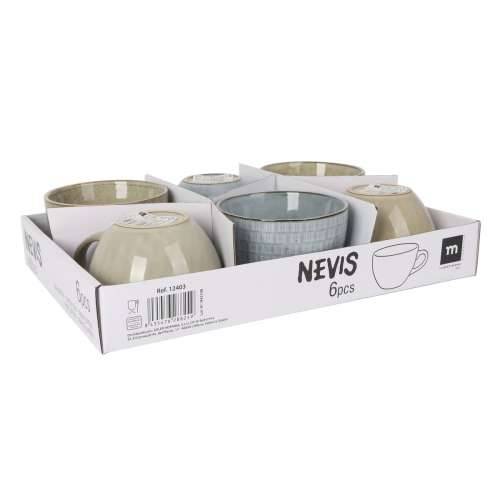 Tasīte La Mediterránea Nevis 425 ml (24 kom.) Cijena