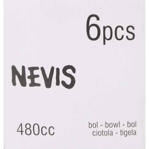 zdjela La Mediterránea 480 ml (24 kom.) Cijena