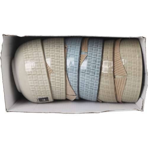 zdjela La Mediterránea 480 ml (24 kom.) Cijena