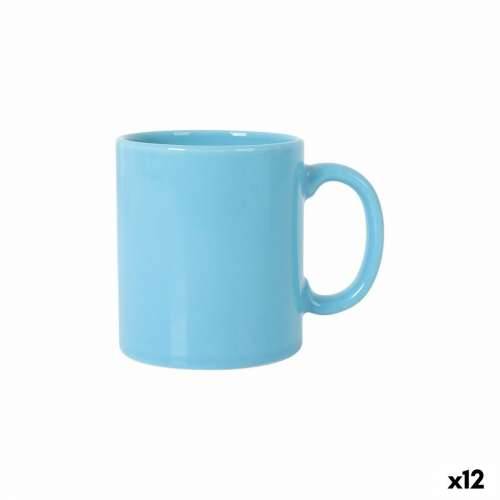 Velika Šalica La Mediterránea Plava 350 ml (12 kom.) Cijena