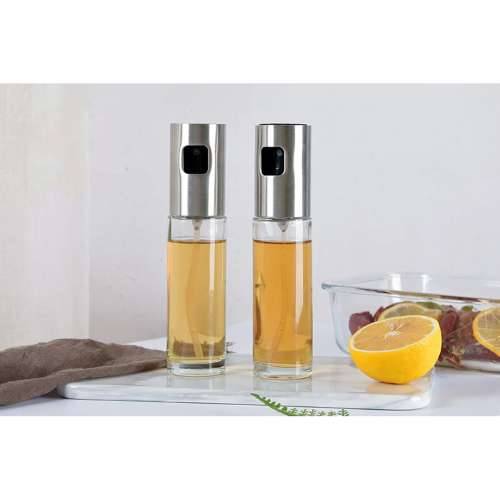 Boca za Ulje La Mediterránea Luxe Providan Srebrna Staklo 100 ml (24 kom.) Cijena