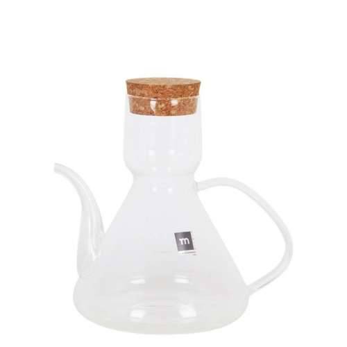 Boca za Ulje La Mediterránea Bell Providan Silikon Borosilikatno staklo 500 ml (8 kom.) Cijena