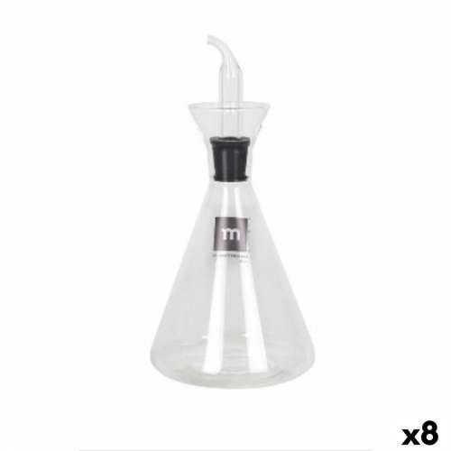 Boca za Ulje La Mediterránea Providan Borosilikatno staklo 250 ml (8 kom.) Cijena