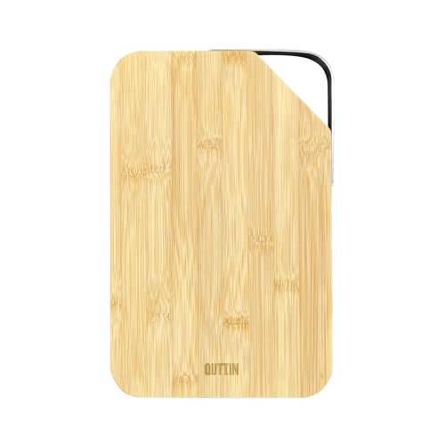 Daska za rezanje Quttin 31 x 20,3 x 1,5 cm (12 kom.) Cijena