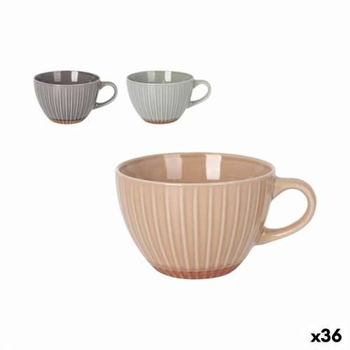 Velika Šalica La Mediterránea Melody 450 ml (36 Jedinice) Cijena