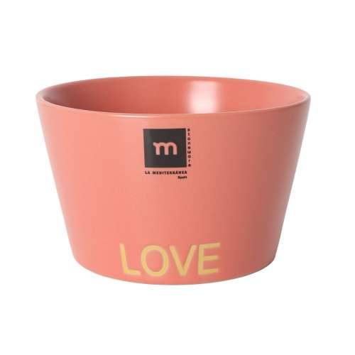 zdjela La Mediterránea Love&peace 650 ml (24 kom.) Cijena