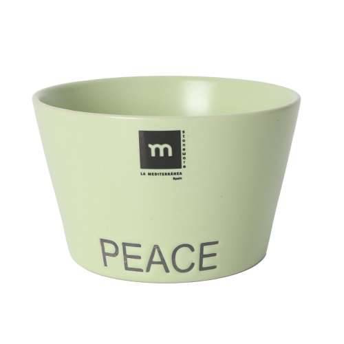 zdjela La Mediterránea Love&peace 650 ml (24 kom.) Cijena