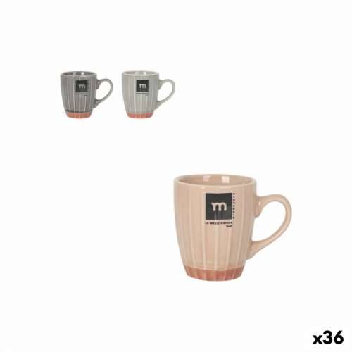 Šalica za kavu i čaj La Mediterránea Melody 90 ml (36 Jedinice) Cijena