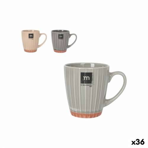 Šalica za kavu i čaj La Mediterránea Melody 220 ml (36 Jedinice) Cijena