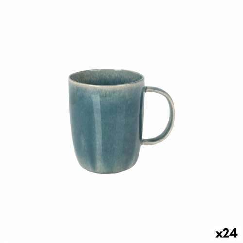 Velika Šalica La Mediterránea Ocean blue 440 ml (24 kom.) Cijena