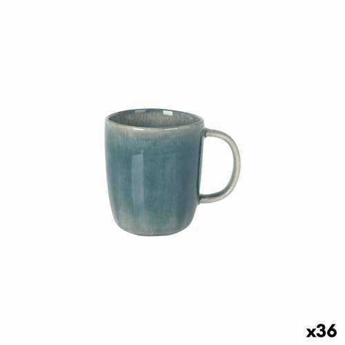 Velika Šalica La Mediterránea Ocean blue 200 ml (36 Jedinice) Cijena