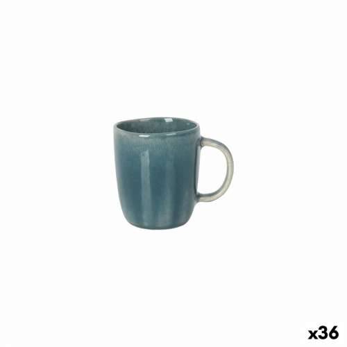 Velika Šalica La Mediterránea Ocean blue 90 ml (36 Jedinice) Cijena