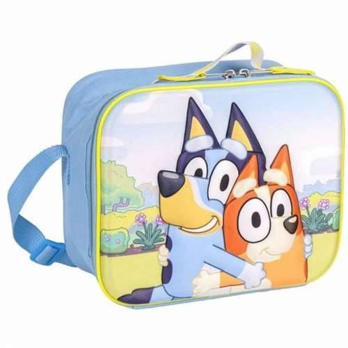 3D Termo Kutija za Užinu Bluey Cijena