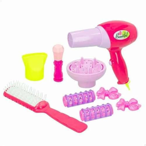 Frizerski Set Colorbaby 29.5 x 8.5 x 23 cm Cijena