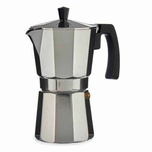 Talijanska Moka za Kavu A111RA-900 Srebrna Aluminij 450 ml (12 kom.) Cijena