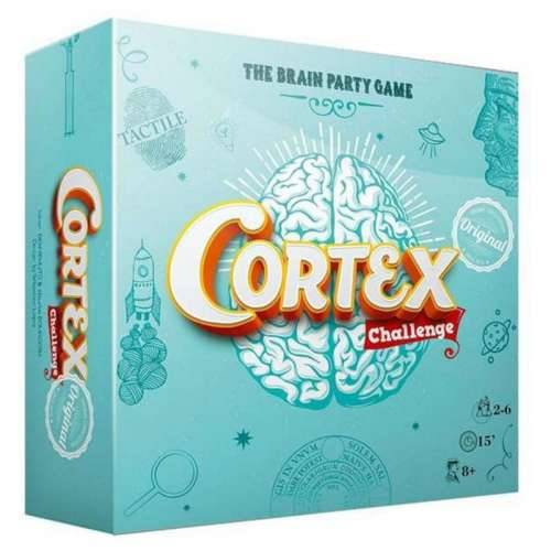 Društvene igre Cortex Challenge Asmodee ASMCORCH01ML Cijena