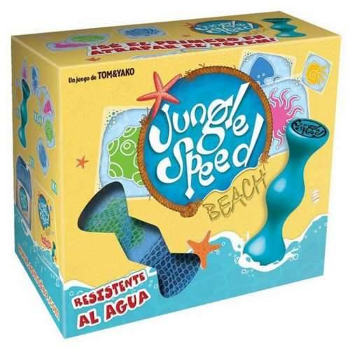 Društvene igre Jungle Speed Asmodee JSBEAC01ES Cijena