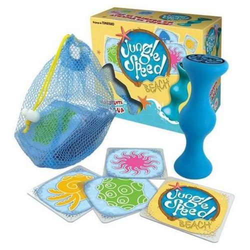 Društvene igre Jungle Speed Asmodee JSBEAC01ES Cijena