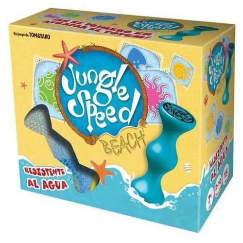 Društvene igre Jungle Speed Asmodee JSBEAC01ES Cijena