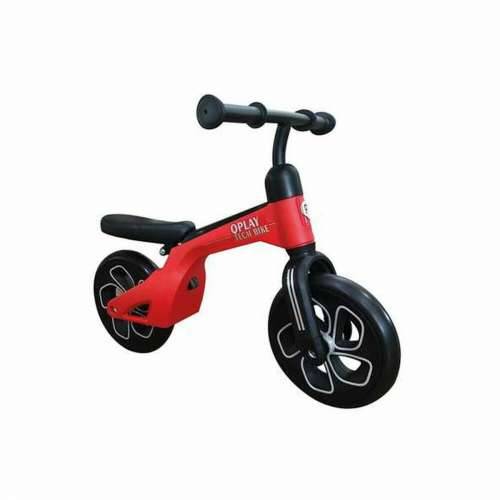 Bicikl Tech Balance Crvena Cijena