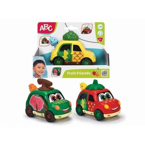 Igračka auto Smoby Fruit Friends 12 cm Cijena