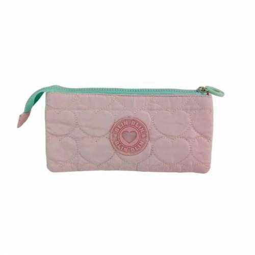 Trostruka pernica Toybags Blin Blin Chic 11 x 23 x 5 cm Cijena