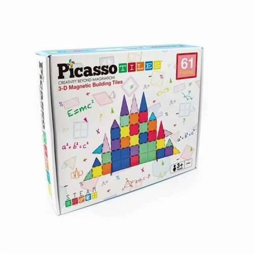 Kocke za Gradnju Cefatoys Picasso Tiles Cijena