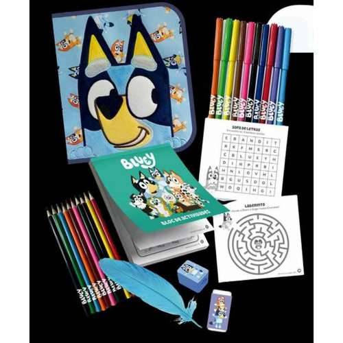 Torbica Cefatoys Bluey Cijena