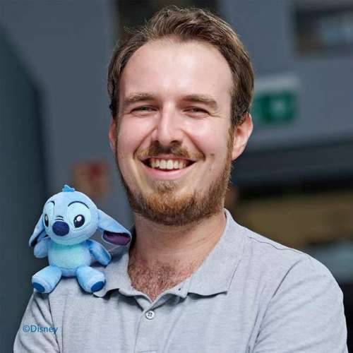 Plišane igračke Smoby Stitch 12 cm Cijena