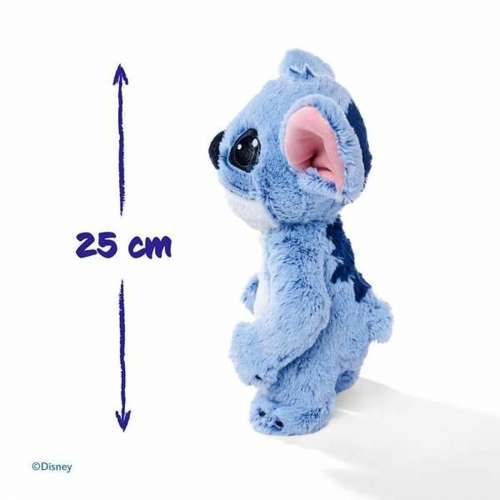 Plišane igračke Smoby Stitch 25 cm (1 Dijelovi) Cijena
