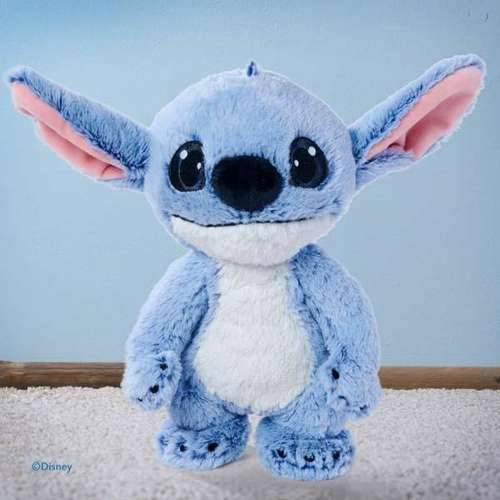 Plišane igračke Smoby Stitch 25 cm (1 Dijelovi) Cijena