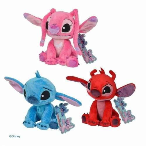 Plišane igračke Smoby Stitch 20 cm Cijena