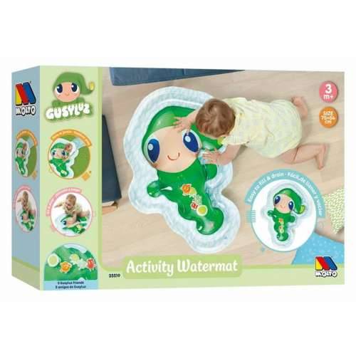 Prostirka za igru Moltó Activity Watermat Cijena