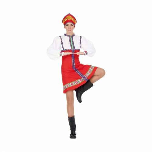 Svečana odjeća za odrasle My Other Me Pisana Ruski (2 Dijelovi) Cijena